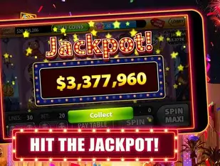Fortune Rabbit Slot
