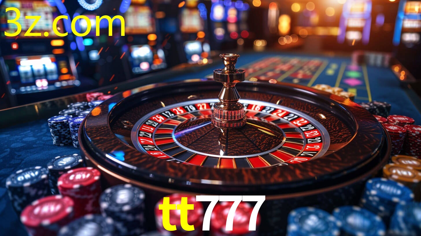 TT777