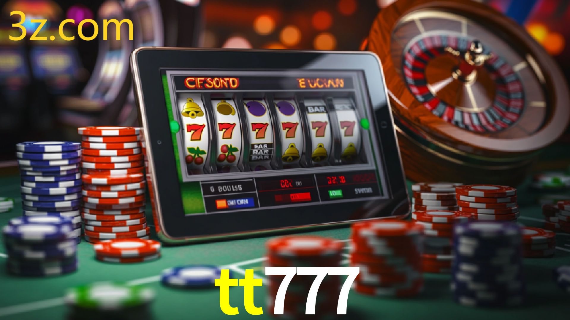 TT777