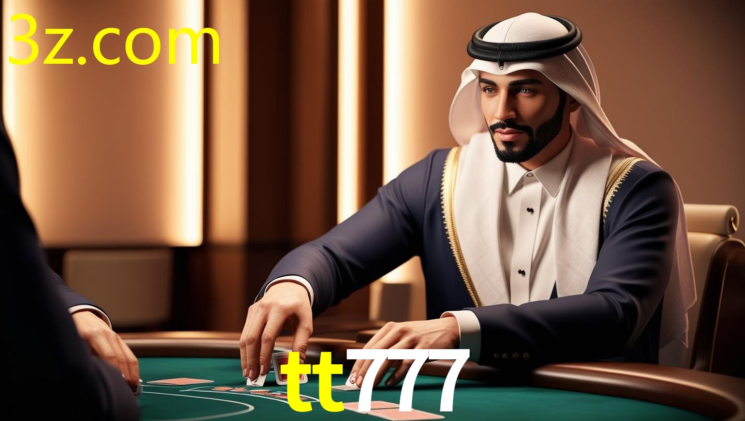 TT777