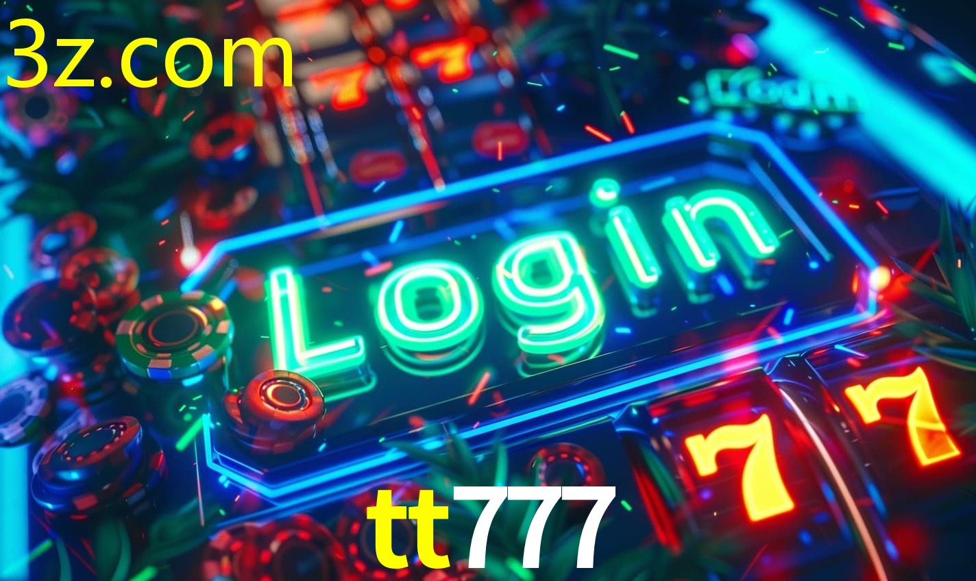 TT777