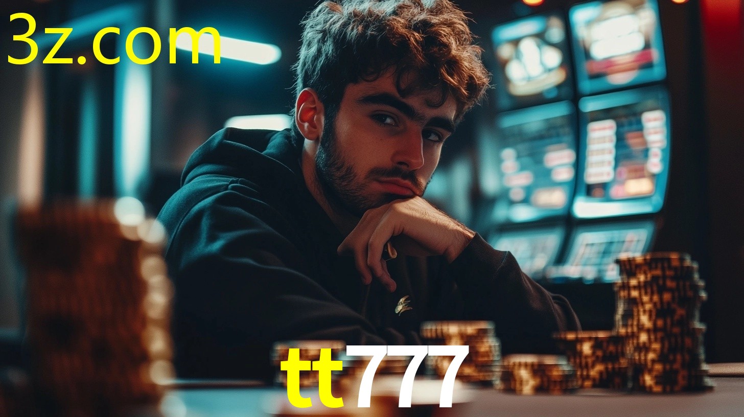 TT777