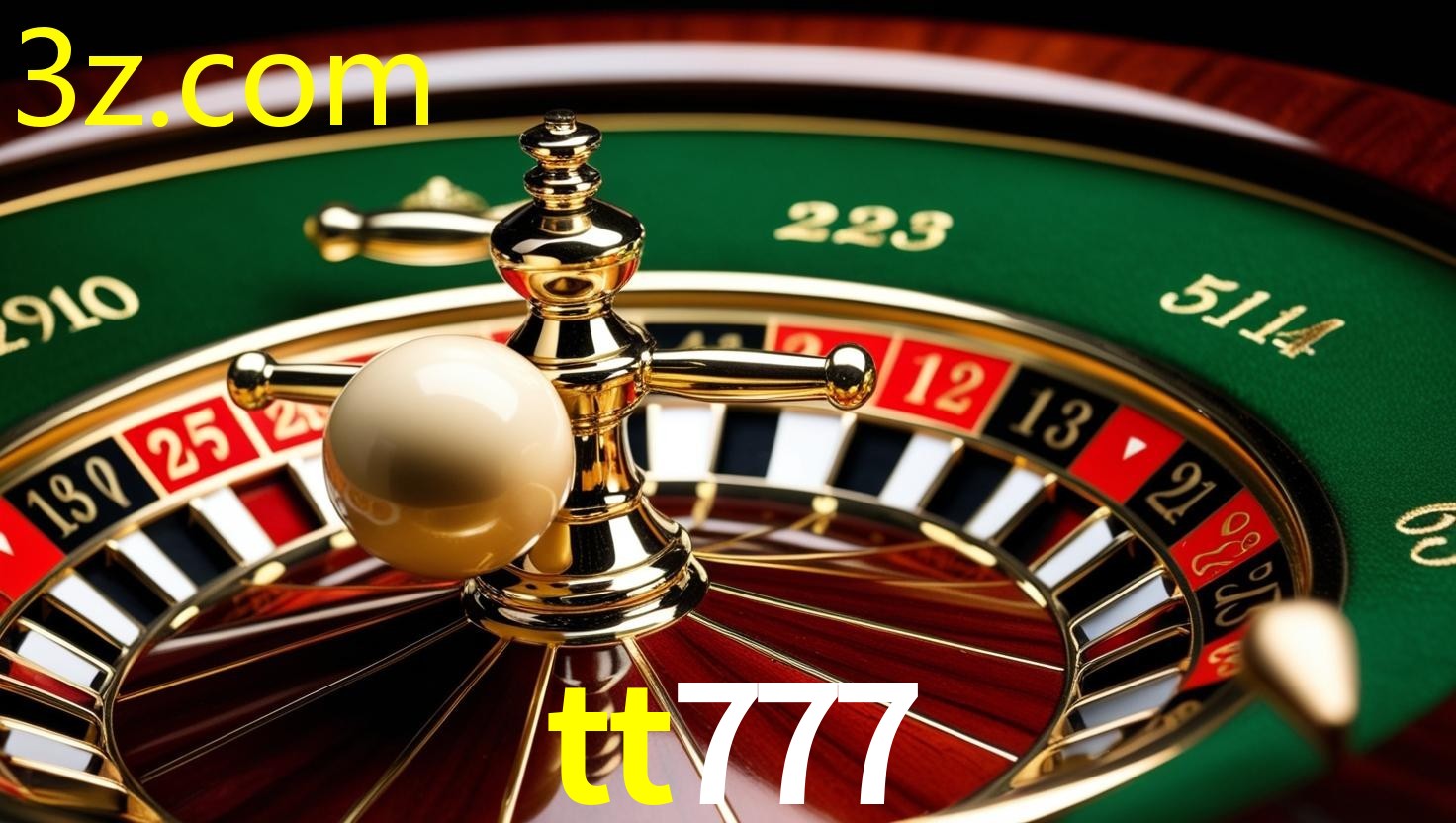TT777