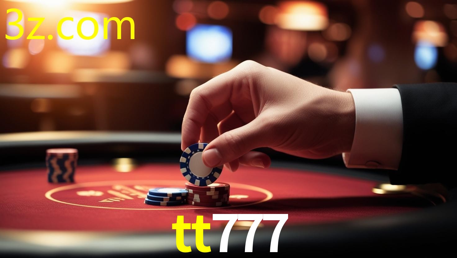 TT777