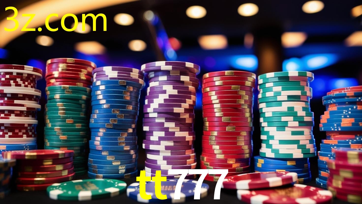 TT777