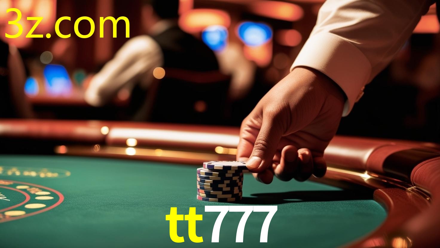 TT777