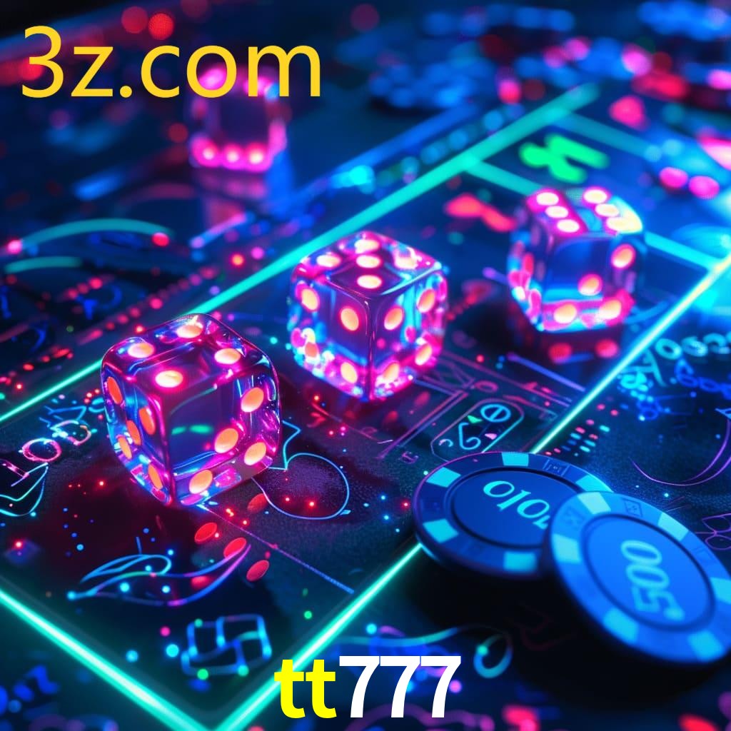 TT777