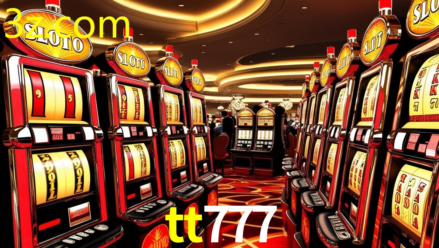 TT777
