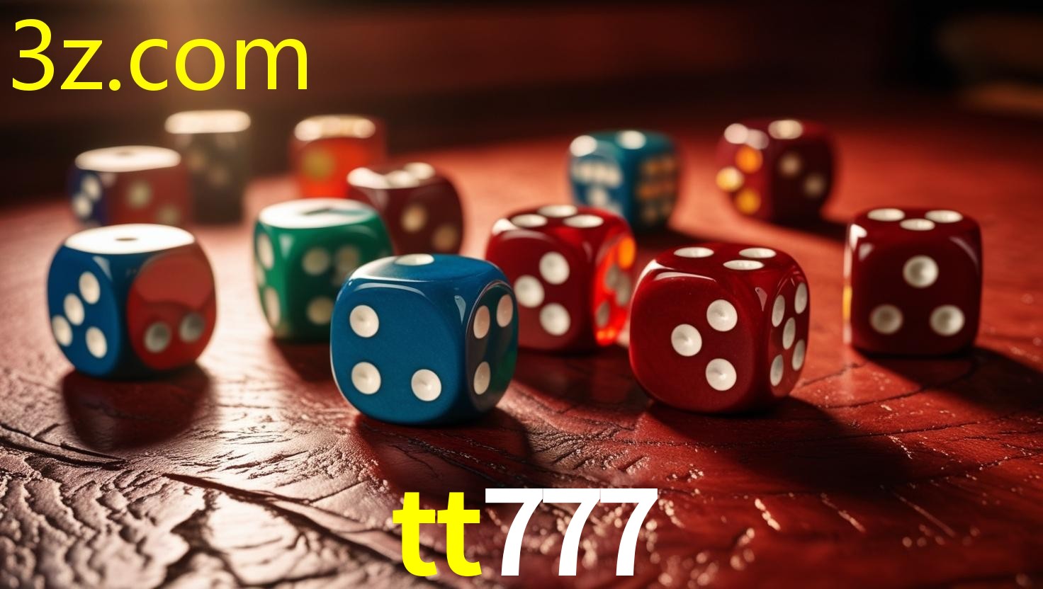 TT777