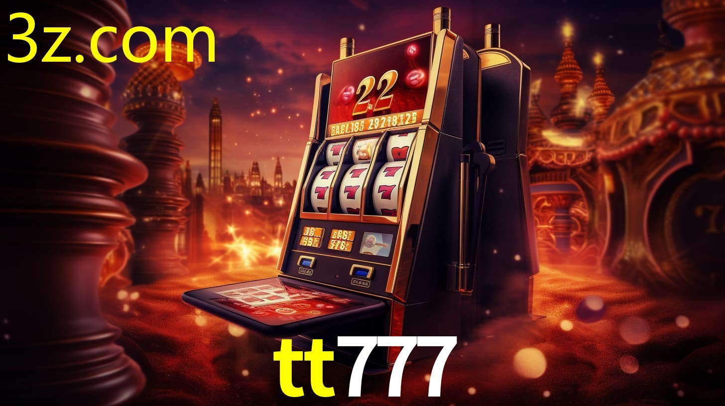 TT777