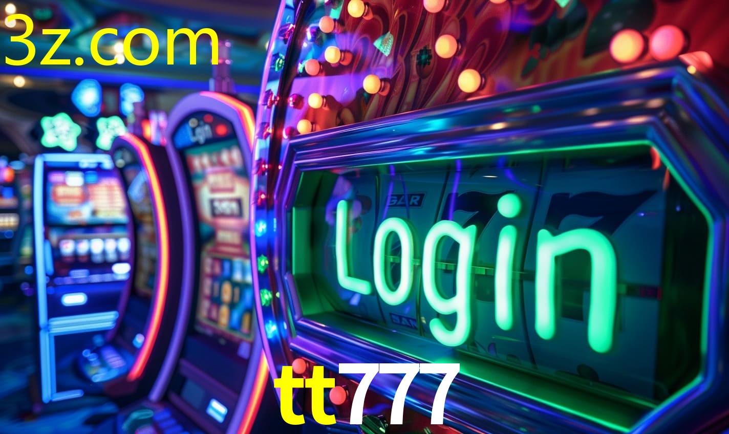 TT777