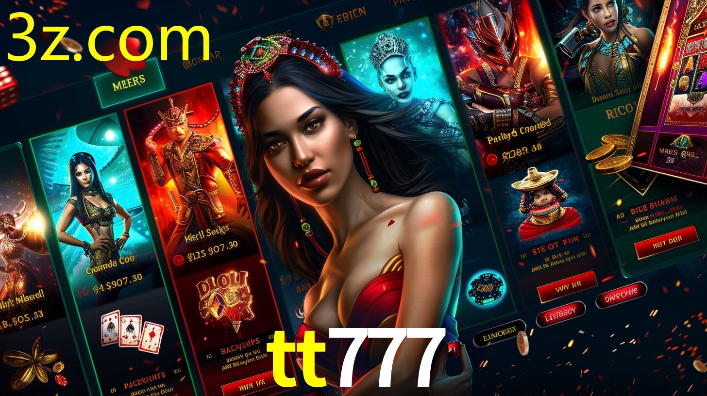TT777